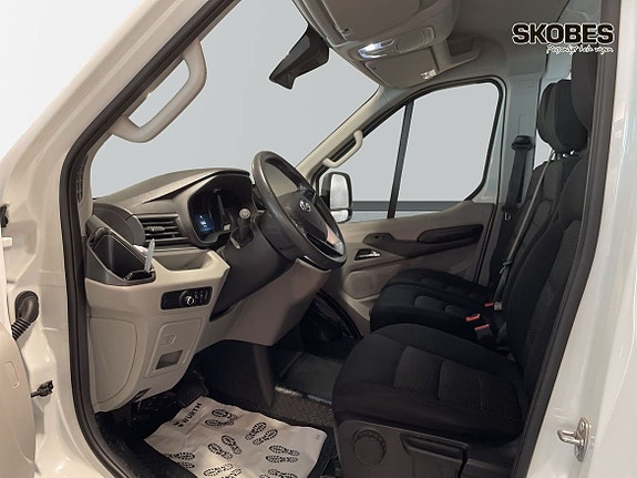 Maxus e-Deliver 9 13 of 30
