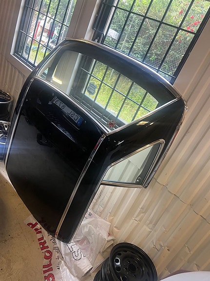Mercedes-Benz 450 SL 14 of 16