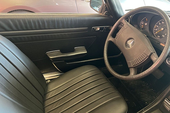 Mercedes-Benz 450 SL 5 of 5