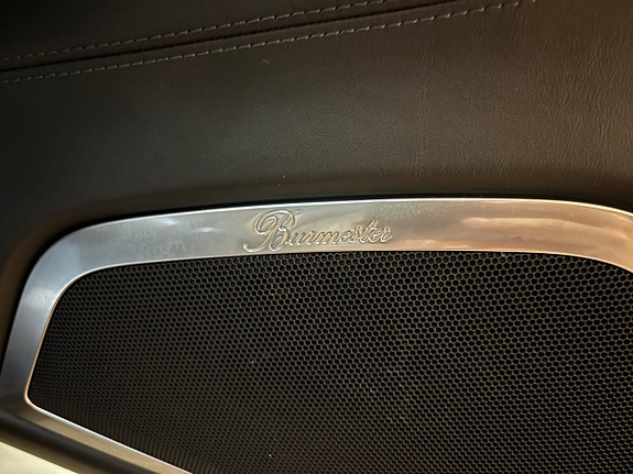 Porsche Panamera Turbo 12 of 20