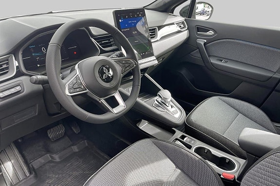 Mitsubishi ASX 7 of 12