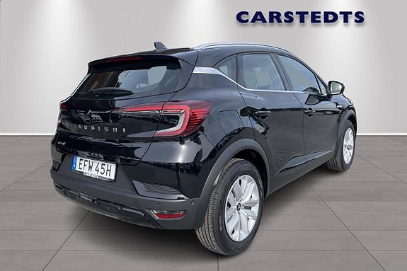 Mitsubishi ASX 3 of 5