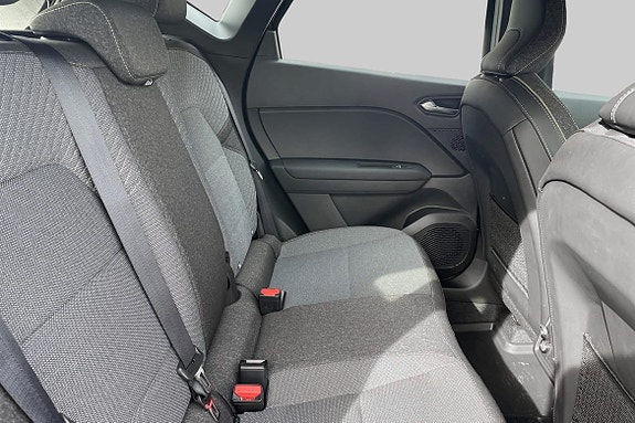 Mitsubishi ASX 5 of 5