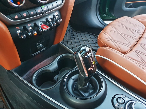 MINI Countryman S 19 of 30