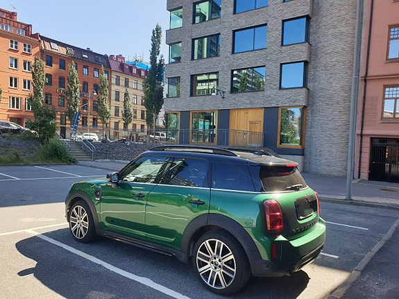 MINI Countryman S 13 of 30