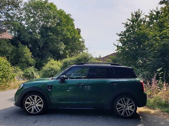 MINI Countryman S 11 of 30