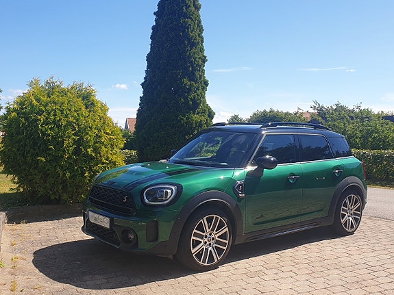 MINI Countryman S 10 of 30