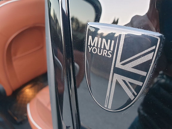 MINI Countryman S 16 of 30