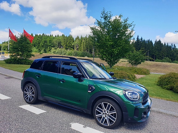 MINI Countryman S 2 of 30