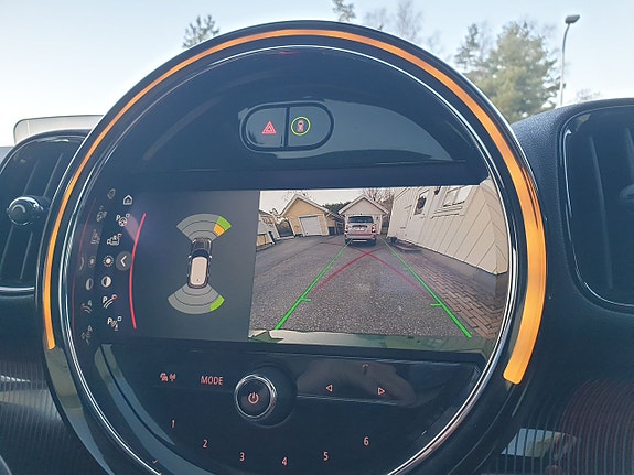 MINI Countryman S 23 of 30