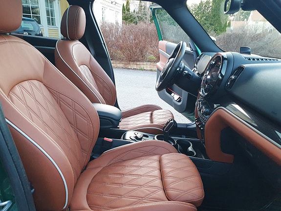 MINI Countryman S 27 of 30