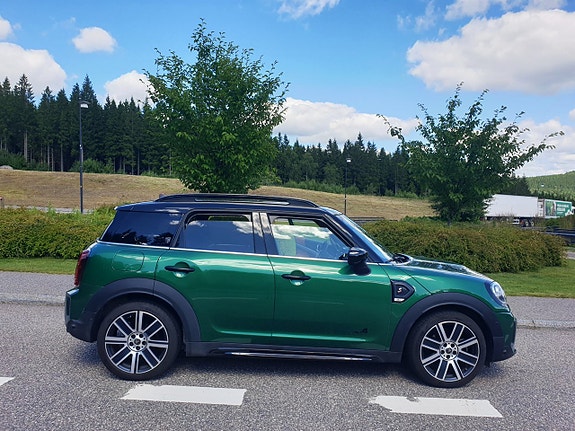 MINI Countryman S 12 of 30
