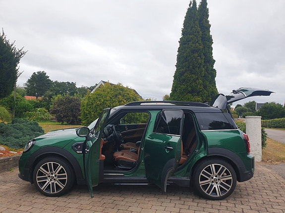 MINI Countryman S 3 of 30