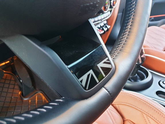 MINI Countryman S 18 of 30