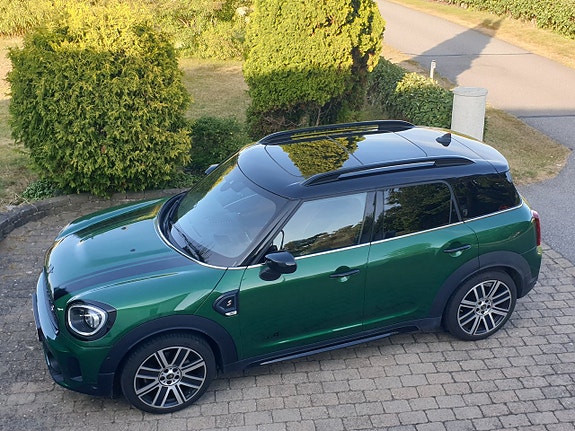 MINI Countryman S 8 of 30