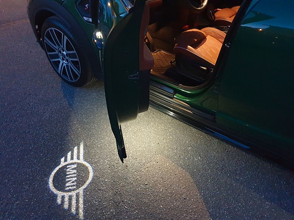MINI Countryman S 25 of 30