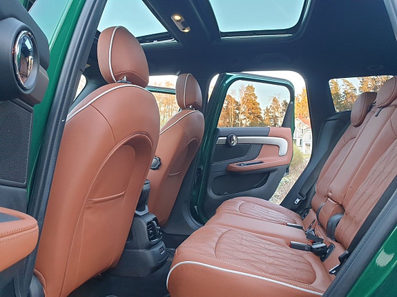 MINI Countryman S 17 of 30
