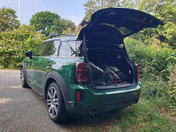 MINI Countryman S 30 of 30