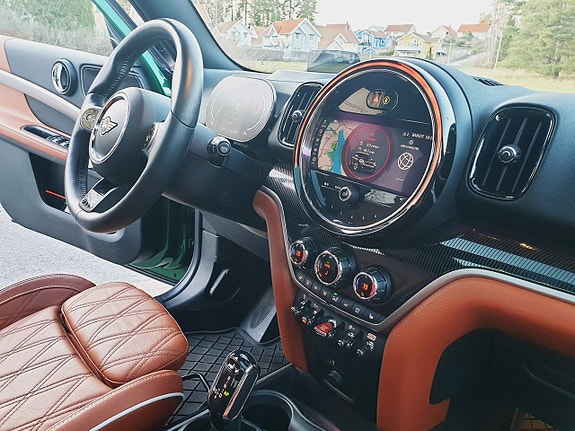 MINI Countryman S 4 of 30