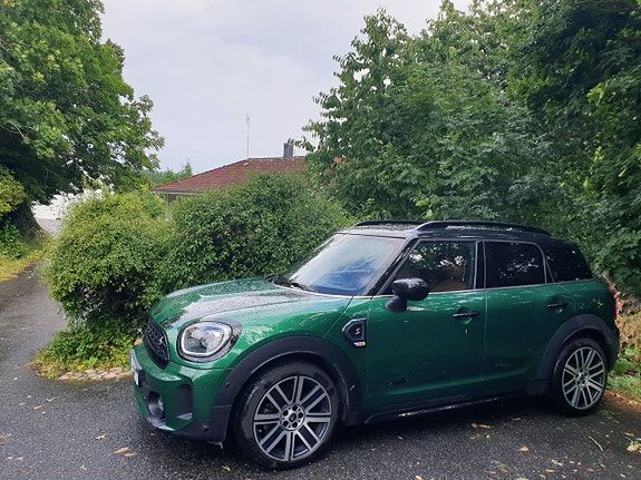 MINI Countryman S 26 of 30