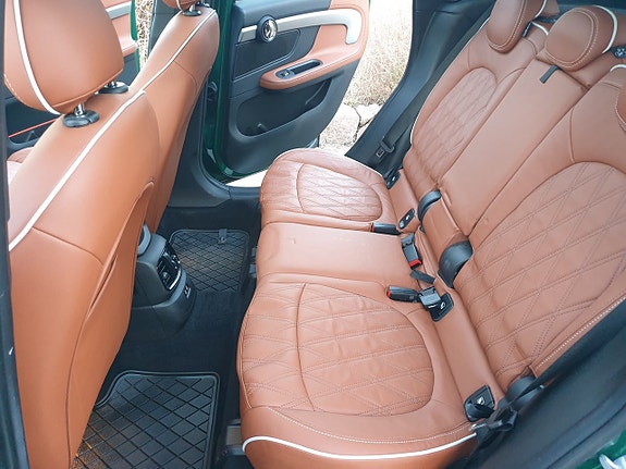 MINI Countryman S 29 of 30