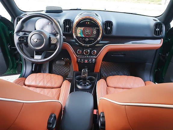 MINI Countryman S 28 of 30