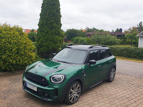 MINI Countryman S 9 of 30