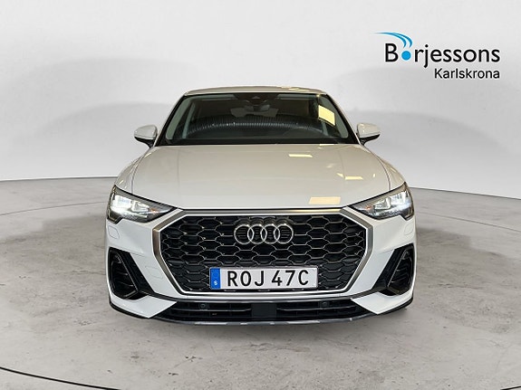 Audi Q3 5 of 5
