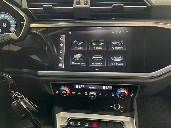 Audi Q3 15 of 15
