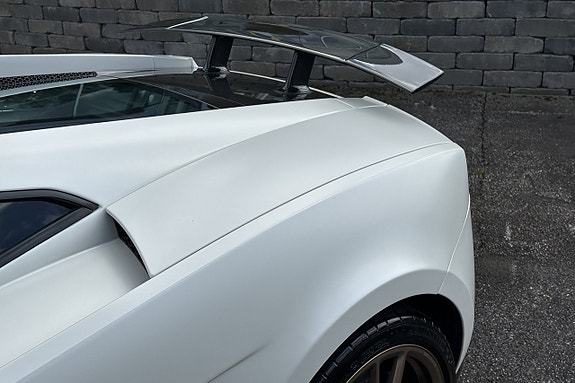 Lamborghini Gallardo 7 of 26