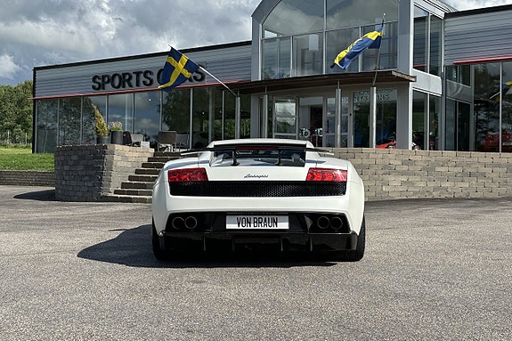 Lamborghini Gallardo 3 of 5