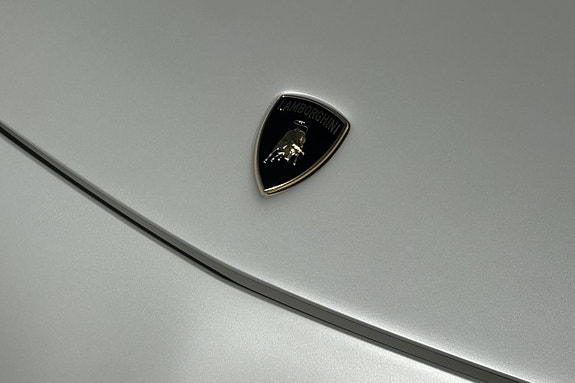 Lamborghini Gallardo 19 of 26