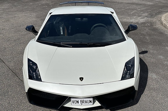 Lamborghini Gallardo 6 of 26