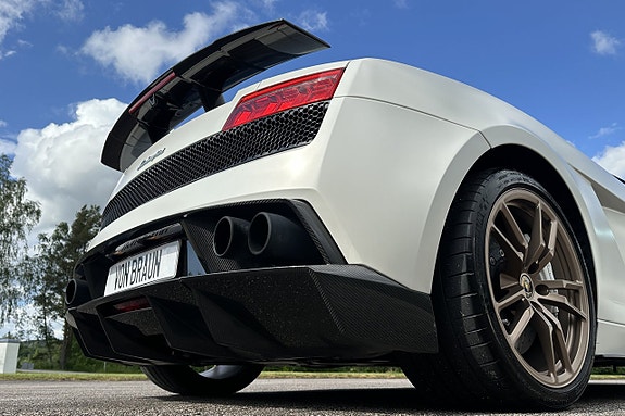 Lamborghini Gallardo 25 of 26