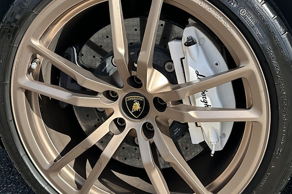 Lamborghini Gallardo 23 of 26