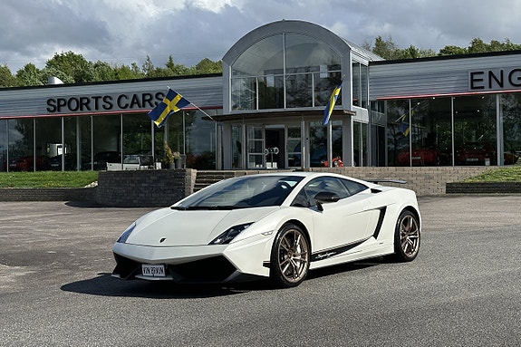 Lamborghini Gallardo