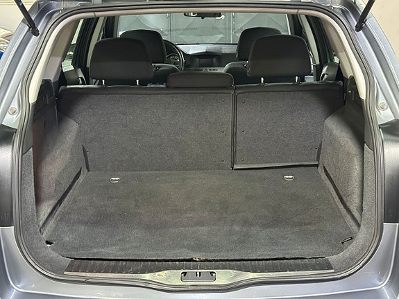 Opel Astra 7 of 14