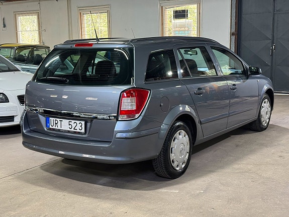 Opel Astra 6 of 14