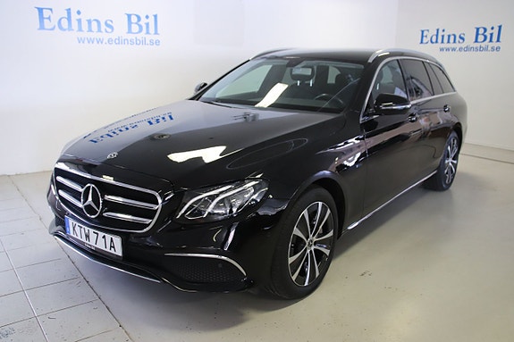 Mercedes-Benz E300 de