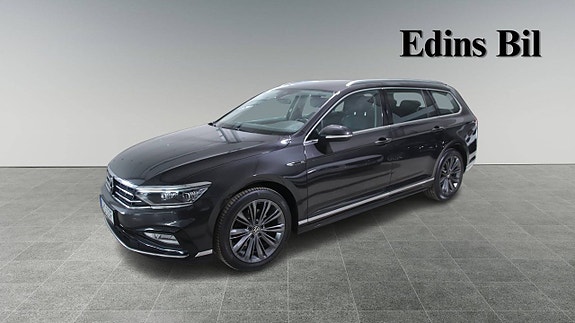 Volkswagen Passat 3 of 14
