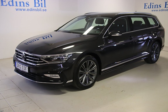 Volkswagen Passat 5 of 5