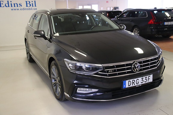 Volkswagen Passat 3 of 5