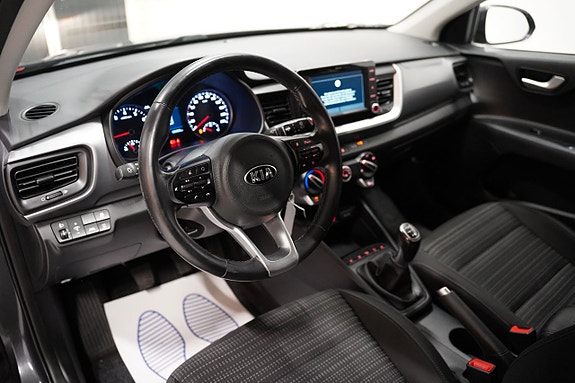 Kia Stonic 5 of 5