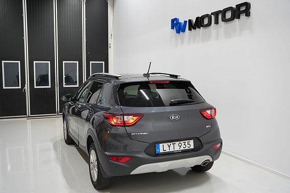 Kia Stonic 4 of 5