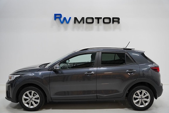 Kia Stonic 3 of 5
