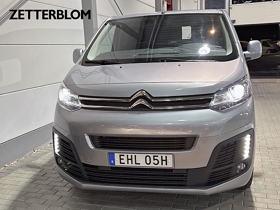 Citroen Jumpy 6 of 26