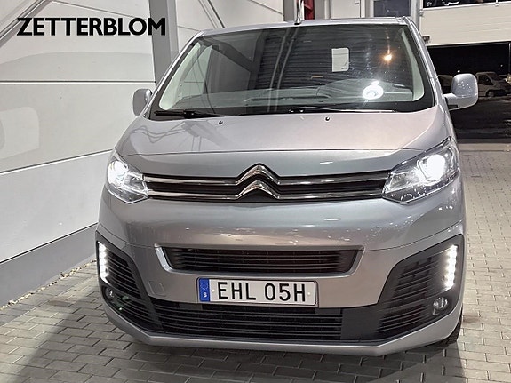 Citroen Jumpy 19 of 26