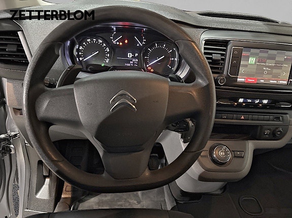 Citroen Jumpy 10 of 26