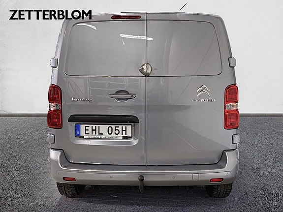 Citroen Jumpy 3 of 5