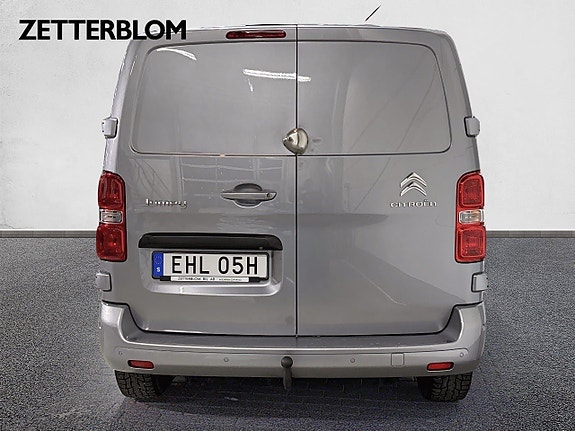Citroen Jumpy 3 of 26